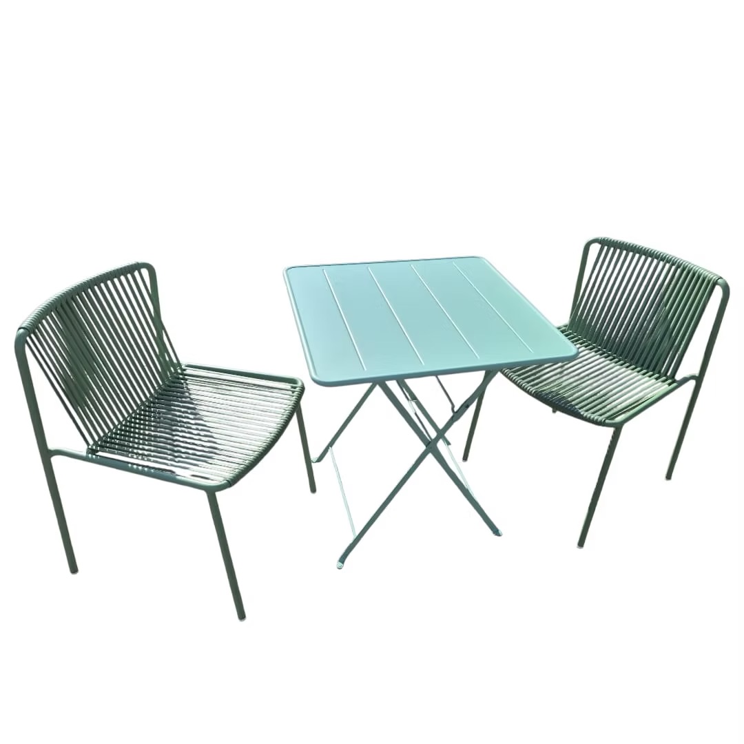 Lounge area mint (set)