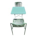 Lounge area mint (set)