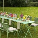 Lounge area mint (set)