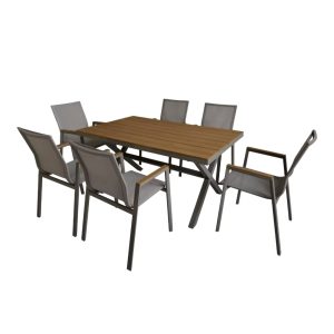Outdoor furniture (set)