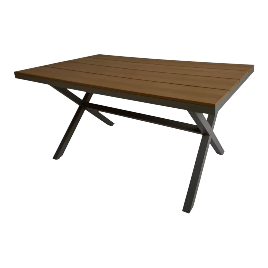 Outdoor furniture (set)