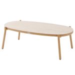 Lounge area (set) beige