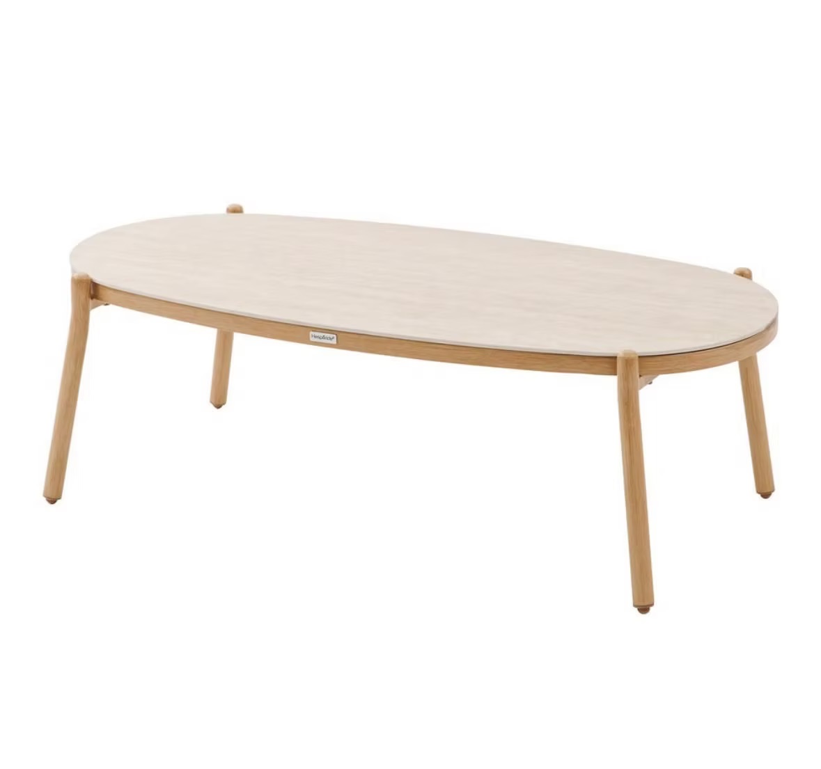 Lounge area (set) beige