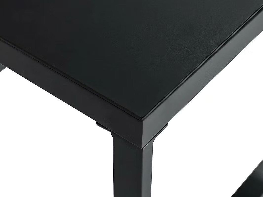 Lounge area (set) black & white