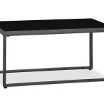 Lounge area (set) black & white