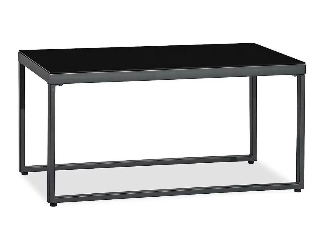 Lounge area (set) black & white