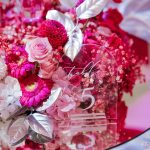 Transparent table numbers (1-25) !Need to buy!