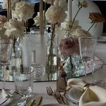 White table numbers (1-15) !Need to buy!