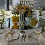 White table numbers (1-15) !Need to buy!