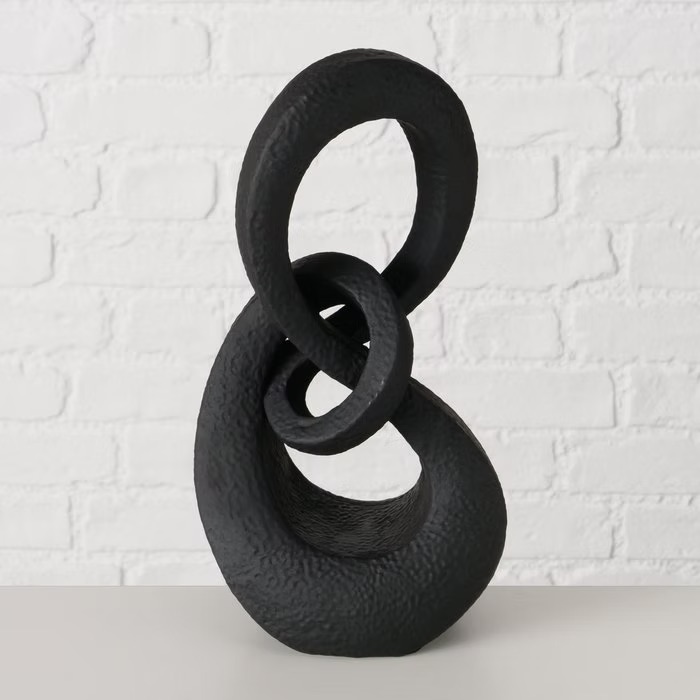 Sculpture black