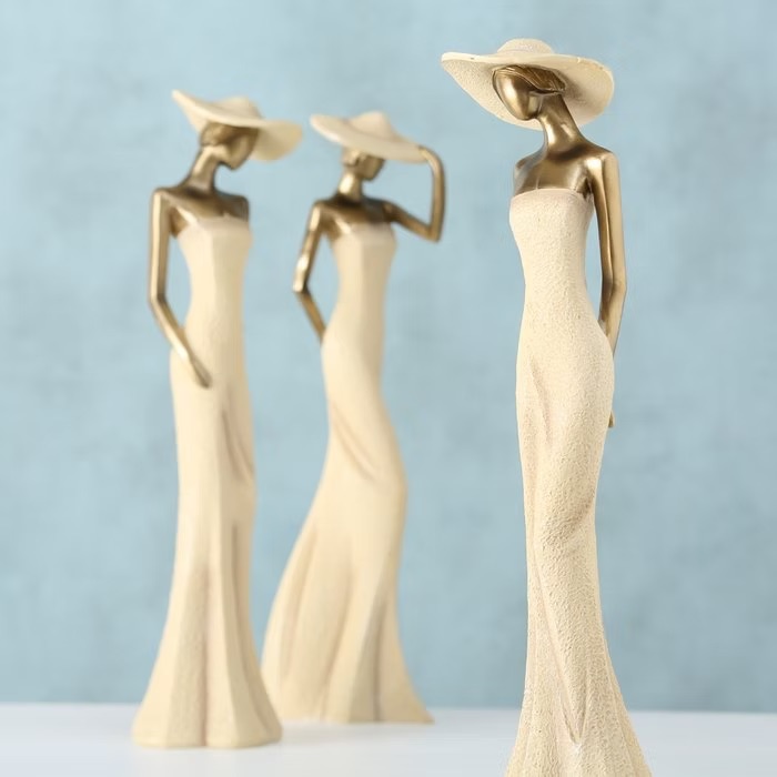 Sculpture “Woman”