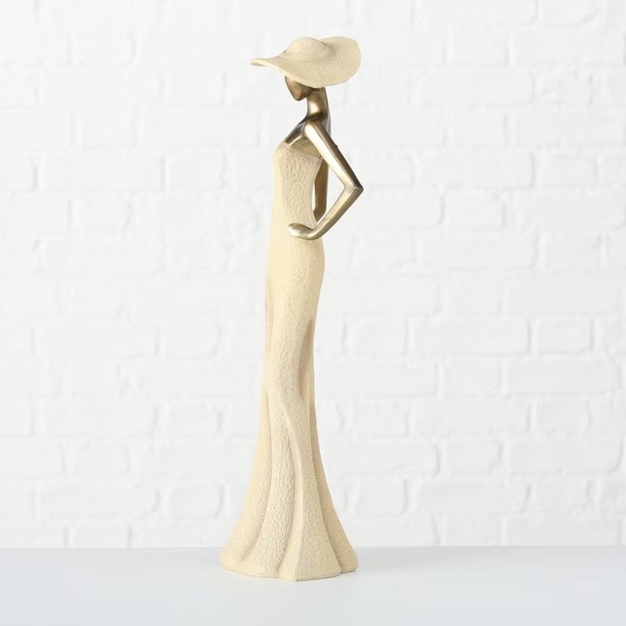 Sculpture “Woman”