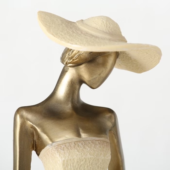 Sculpture “Woman”