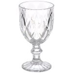 Glasses transparent – 250 ml