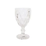 Glasses transparent – 250 ml