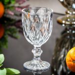 Glasses transparent – 250 ml