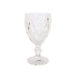 Glasses transparent – 250 ml