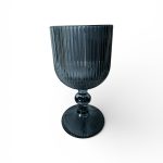 Glasses silver – pearl