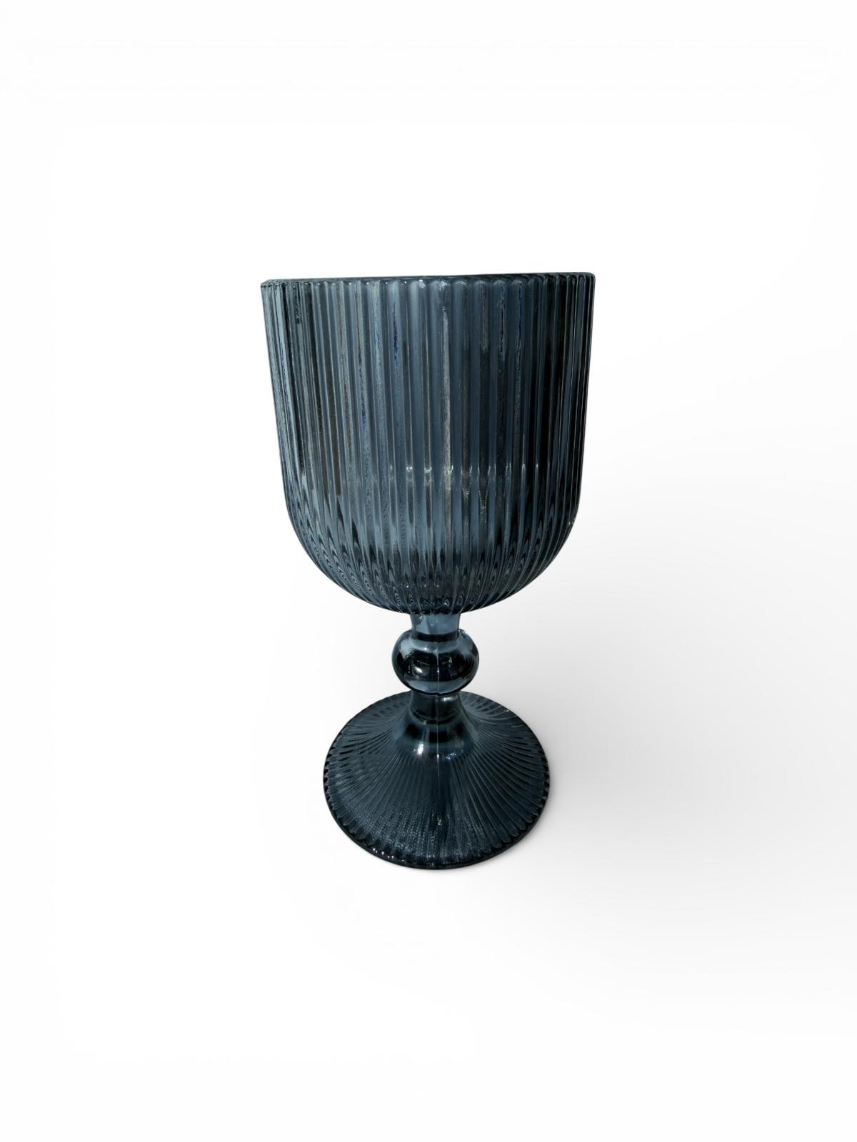 Glasses silver – pearl