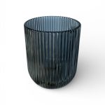 Glasses silver – pearl