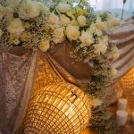 Chandelier L – H71 cm