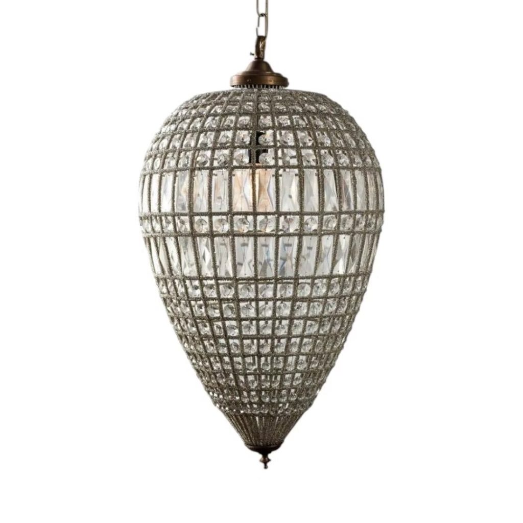 Chandelier L – H71 cm