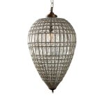 Chandelier L – H71 cm