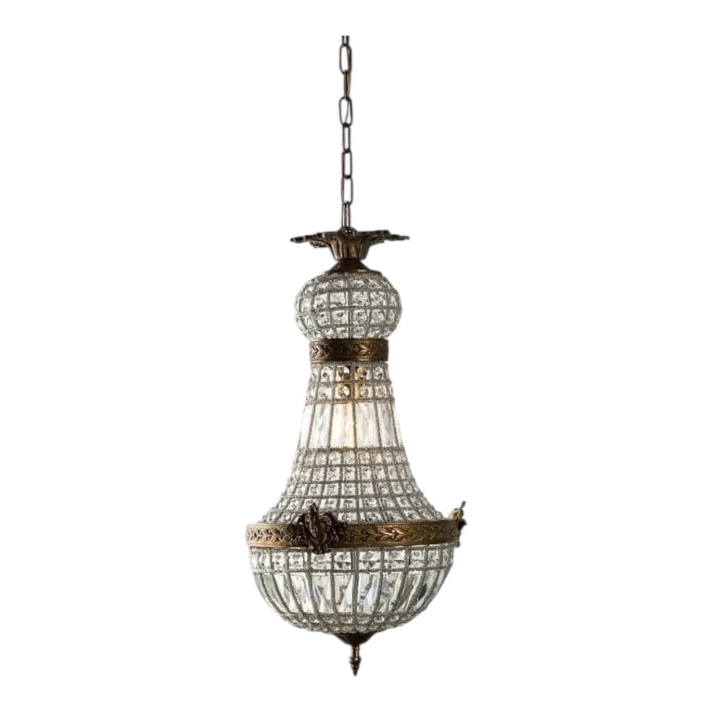Chandelier M – H83 cm