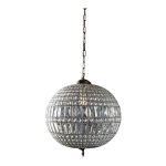 Chandelier M – H47 cm