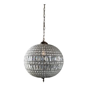 Chandelier M – H47 cm