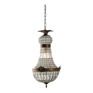 Chandelier M – H83 cm