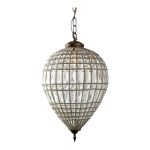 Chandelier M – H50 cm