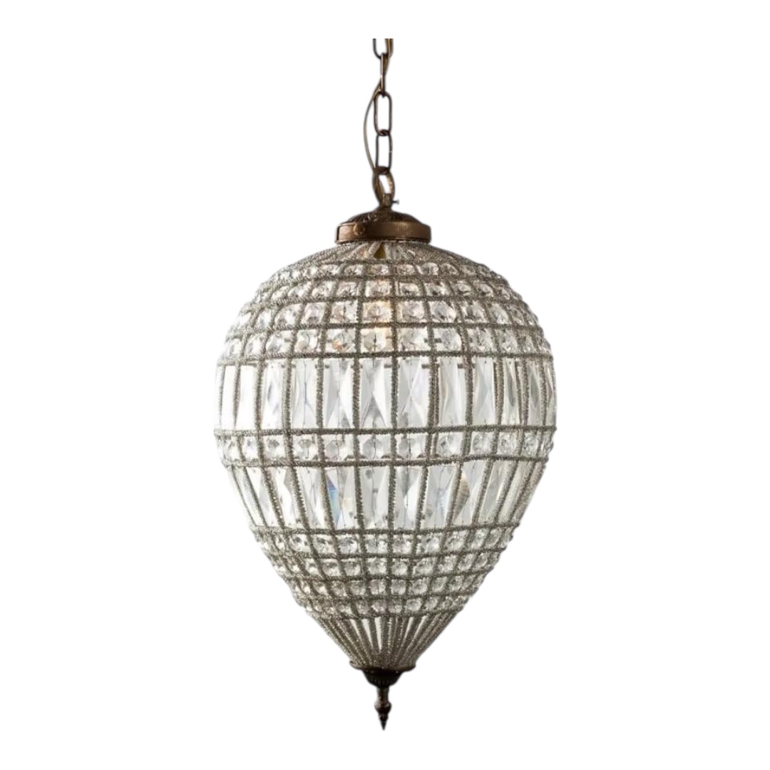 Chandelier M – H50 cm