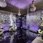 Chandelier S – H75 cm