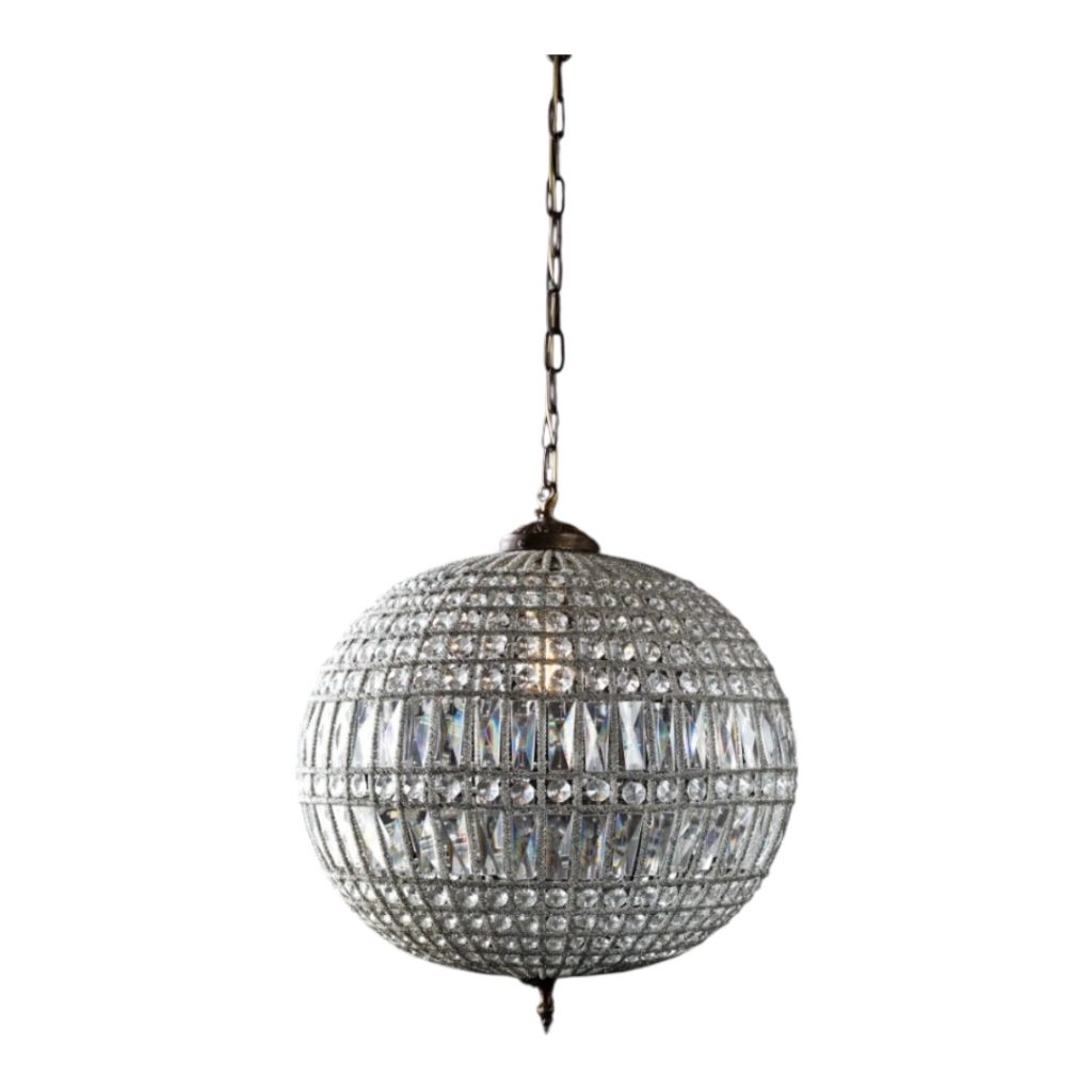 Chandelier S – H40 cm