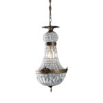 Chandelier S – H75 cm