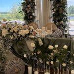 Chandelier S – H40 cm