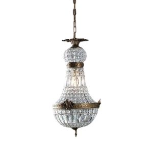 Chandelier S – H75 cm
