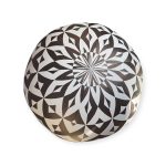 Black and white inflatable balloons (various)