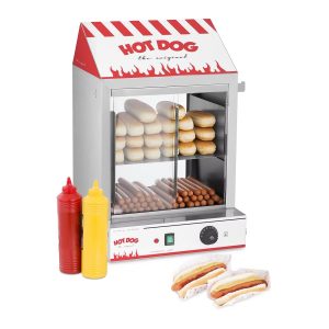 Hot-Dogs machine