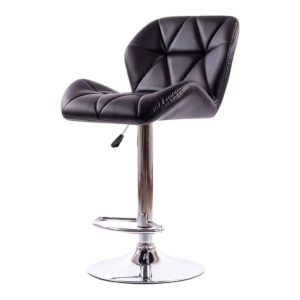 Bar stool black