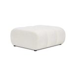 Lounge Chair white