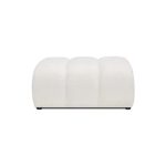 Lounge Chair white
