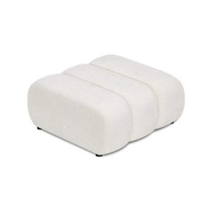 Lounge Chair white