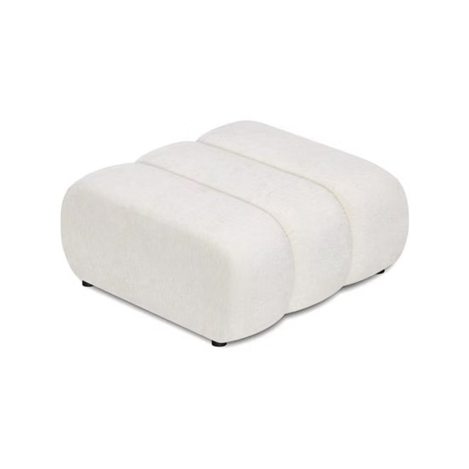 Lounge Chair white