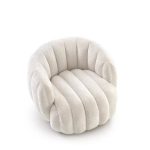 Lounge Chair white
