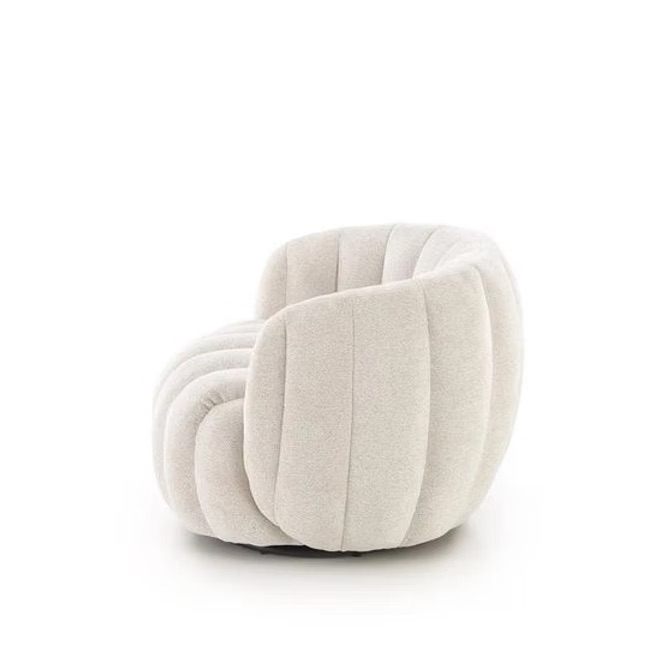 Lounge Chair white