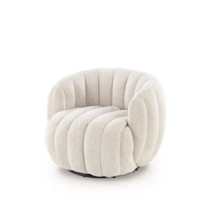 Lounge Chair white