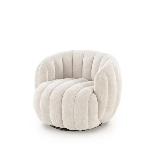 Lounge Chair white