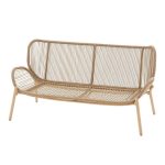 Lounge area (set) beige